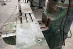 Bridgeport Vertical Mill