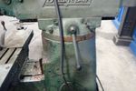 Bridgeport Vertical Mill