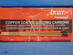 Arcair Copper Coated Gouging Carbons