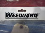 Westward Welding Curtain