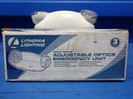 Lithonia Lighting Emergency Lighting Units