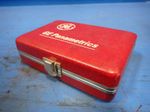 Ge Panametric Measuring Block