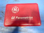 Ge Panametric Measuring Block