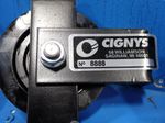 Cignys Air Hose And Cable Trolley
