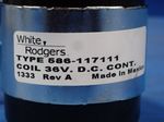 White Rodgers Power Contactor Coil