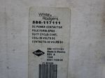 White Rodgers Power Contactor Coil