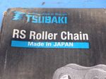 Tsubaki Rs Roller Chain