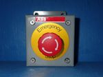 Abb Emergency Stop Button