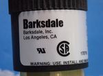Barksdale Pressure Switch