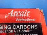 Arcair Professional Copper Coated Gouging Carbons Sticks