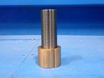  Threaded Coupling