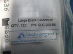 Advanced Calibration Labels