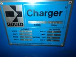 Gould Battery Charger