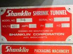 Shanklin  Heat Shrink Tunnel 
