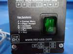 Reo Frequency Controller