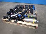  Hydraulic Cylinders