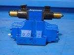 Nachi Solenoid Valve