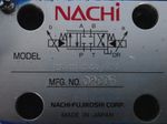 Nachi Solenoid Valve