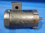 Baldor Electric Co Industrial Motor