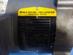 Baldor Electric Co Industrial Motor