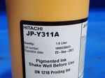 Hitachi Pigment Ink