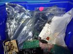  Assorted Circuit Boards