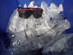  Assorted Safety Glasses