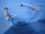  Assorted Safety Glasses