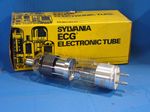 Sylvania Electronic Tube