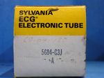 Sylvania Electronic Tube