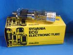 Sylvania Electronic Tube