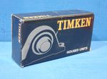 Timken Housed Ball Bearing