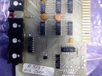 Autotech Circuit Board