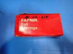 Fafnir Ball Bearing