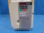 Yaskawa Ac Drive