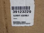 Ingersollrand Alement Assembly