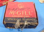 Mcgill Bearings