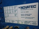 Novatec Blending System