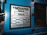 Novatec Blending System