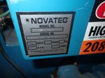 Novatec Vpu3 Power Unit