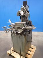 Boyar Schultz Six Twelve Surface Grinder