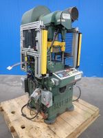 Bruderer High Speed Press