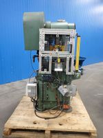 Bruderer High Speed Press