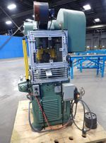 Bruderer High Speed Press