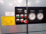 Meiji Air Compressor