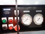 Meiji Air Compressor