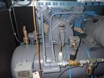 Meiji Air Compressor