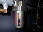 Meiji Air Compressor