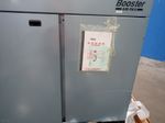 Meiji Air Compressor