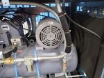 Meiji Air Compressor
